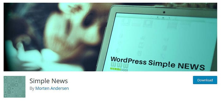 Получите лучший новостной плагин WordPress из этого тщательно отобранного списка
