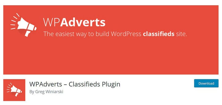As melhores opções de plugins de classificados do WordPress