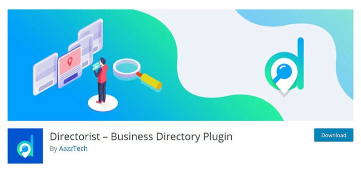 As melhores opções de plugins de classificados do WordPress