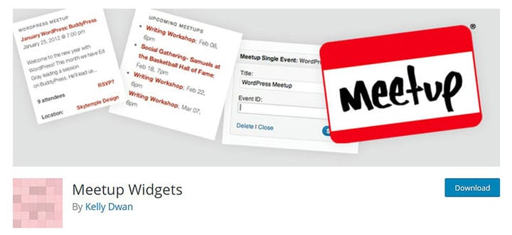 Die besten WordPress-RSVP-Plugin-Beispiele da draußen