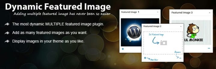 Избранное изображение WordPress: что это такое и как его добавить