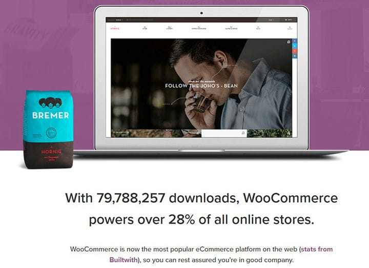 PrestaShop vs WooCommerce: cómo uno es mucho mejor que el otro