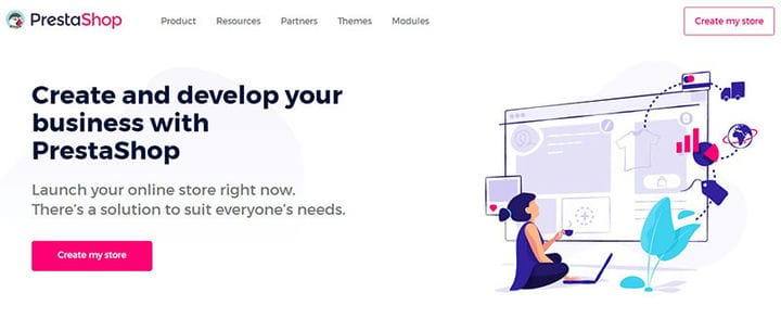 PrestaShop vs WooCommerce - Jak jeden jest lepszy od drugiego