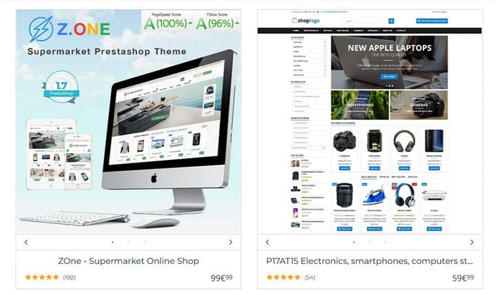 PrestaShop vs WooCommerce - Jak jeden jest lepszy od drugiego