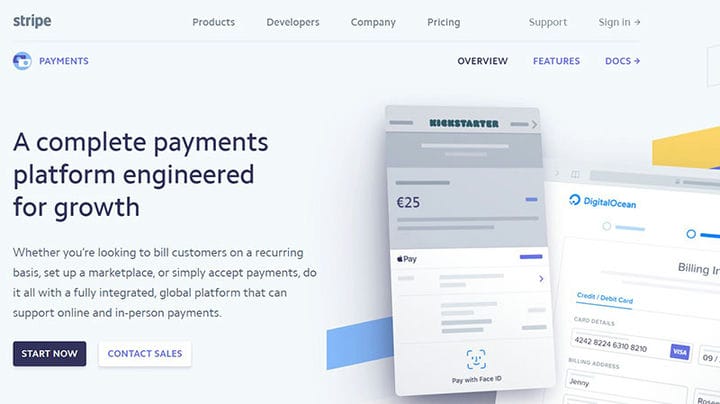 Parhaat WooCommerce-maksuyhdyskäytävät myymälääsi