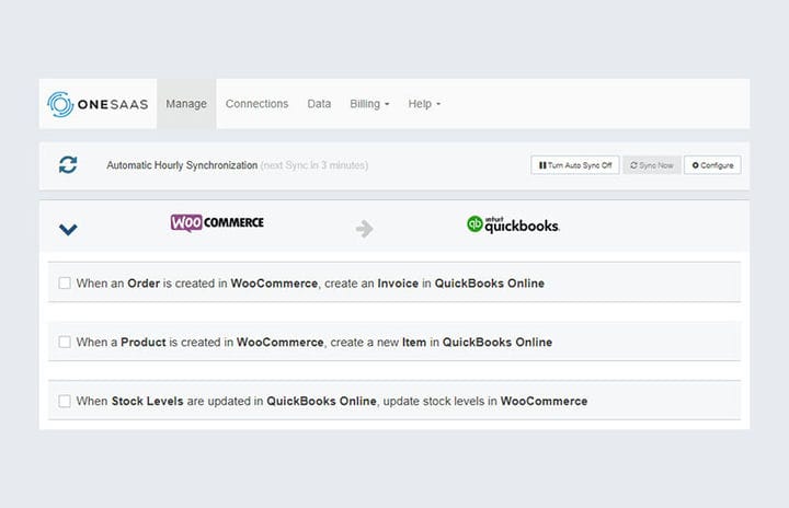 WooCommerce ja QuickBooks: vaihtoehdot niiden synkronoimiseksi