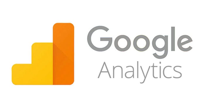 Google Analyticsi lisamine WordPressi nelja sammuga