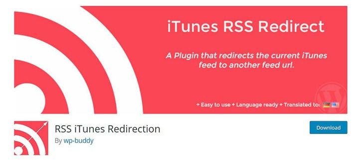 Ejemplos de complementos de podcast de WordPress que son simplemente impresionantes