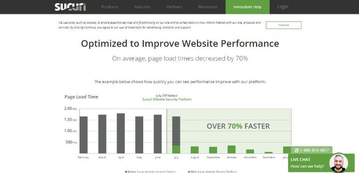 Сервисы CDN, которые вы можете использовать для ускорения WordPress
