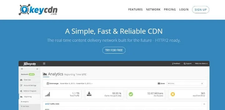 Сервисы CDN, которые вы можете использовать для ускорения WordPress