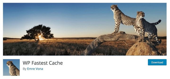 WordPress cache-pluginalternativ för att testa för din webbplats