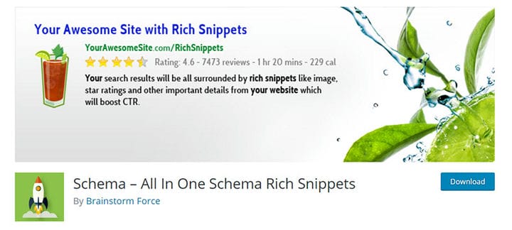 Що таке Rich Snippets і навіщо вони потрібні?