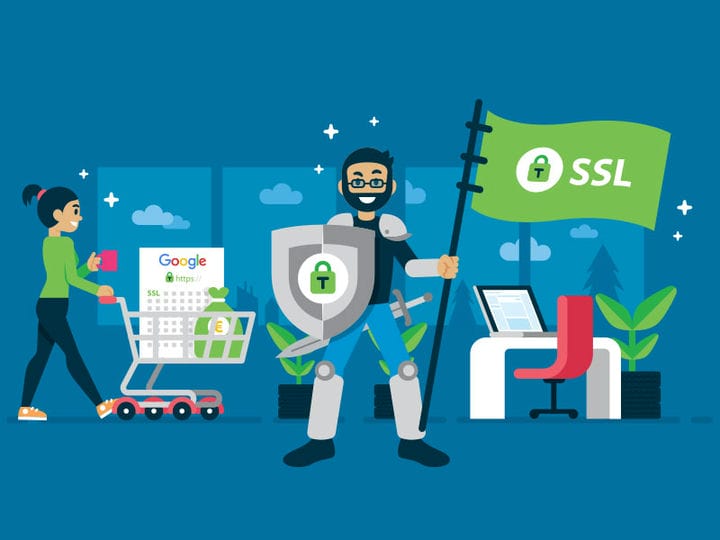 Top Beispiele für WordPress-SSL-Plugins zum Auschecken