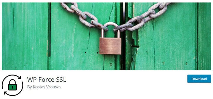 Top Beispiele für WordPress-SSL-Plugins zum Auschecken