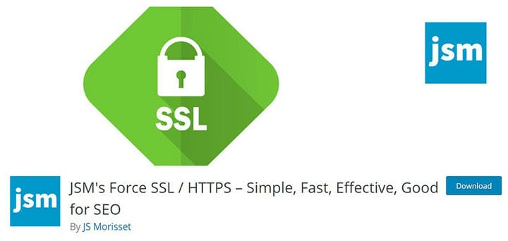 Top Beispiele für WordPress-SSL-Plugins zum Auschecken