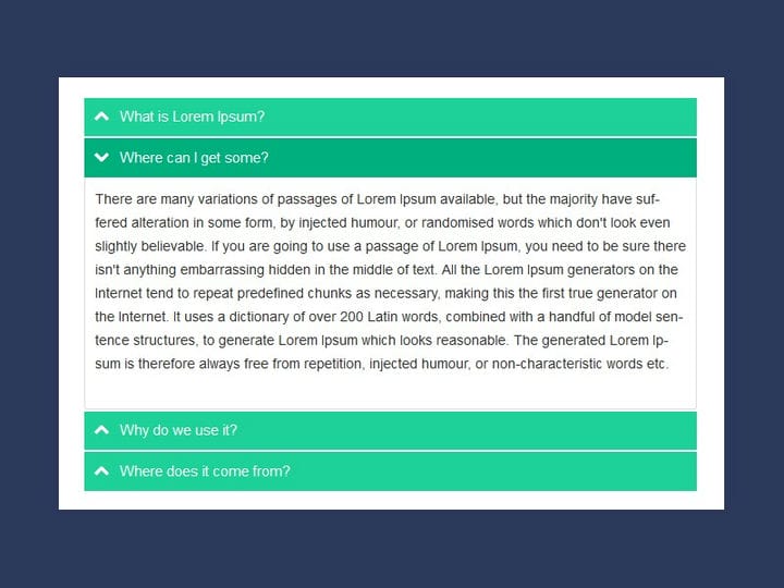 Świetne wtyczki jQuery dla Twojej witryny WordPress