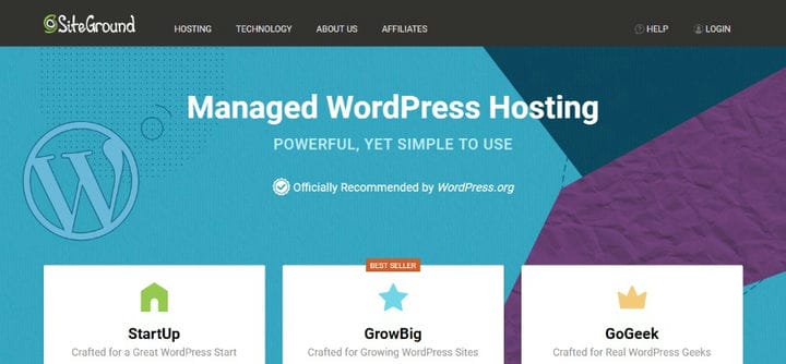 Was ist WordPress-Hosting und lohnt es sich?
