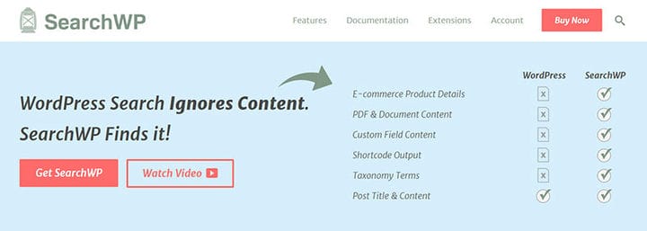 11 enkla sätt att öka din WordPress-sökning