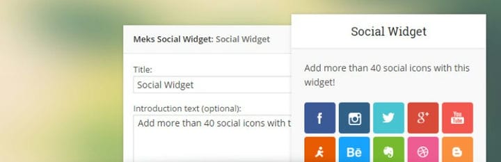 Utilisez ces plugins pour avoir les meilleurs widgets WordPress