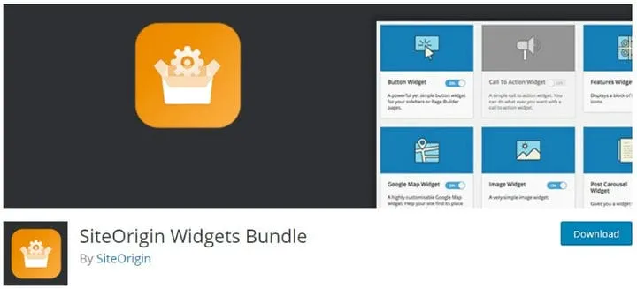 Utilisez ces plugins pour avoir les meilleurs widgets WordPress