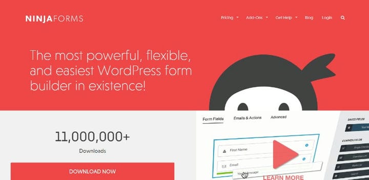 Utilisez ces plugins pour avoir les meilleurs widgets WordPress