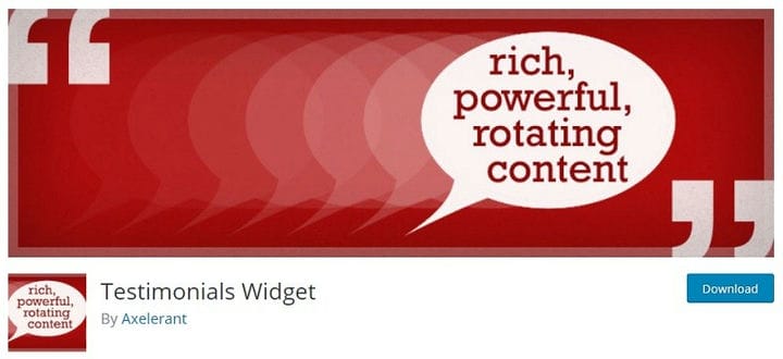 Utilisez ces plugins pour avoir les meilleurs widgets WordPress