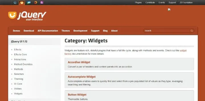 Utilisez ces plugins pour avoir les meilleurs widgets WordPress