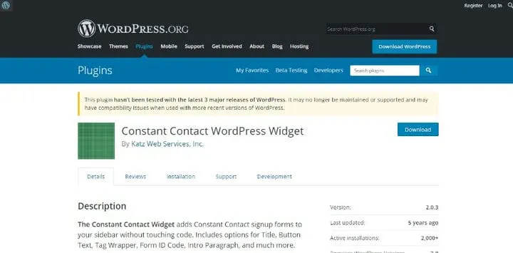 Utilisez ces plugins pour avoir les meilleurs widgets WordPress